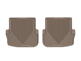 Weathertech All-Weather Floor Mats (MPN: W426TN)