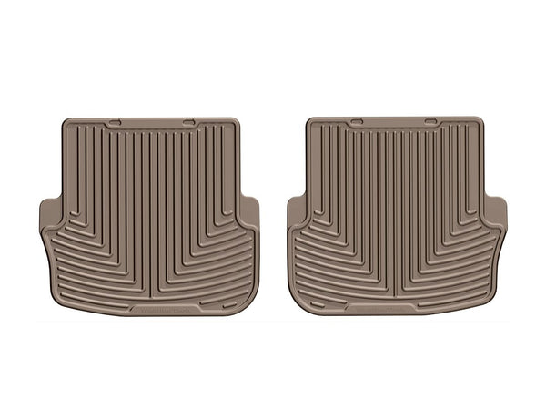 Weathertech All-Weather Floor Mats (MPN: W426TN)