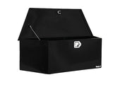 Buyers Products Black Steel Trailer Tongue Box (MPN: 1701285)