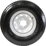 Taskmaster Tire Wheel Assembly (MPN: A16RTK6SMM)
