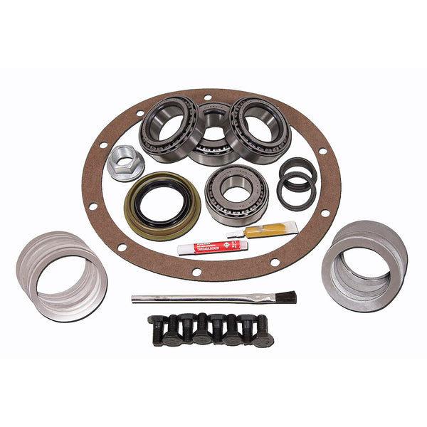 USA Standard Gear Differential Ring And Pinion Kit (MPN: ZK M35)