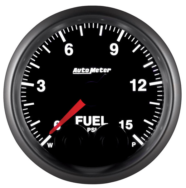 AutoMeter Fuel Pressure Gauge (MPN: 5667)
