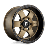 Fuel Off Road Podium D617 Wheel (MPN: D61717907345)
