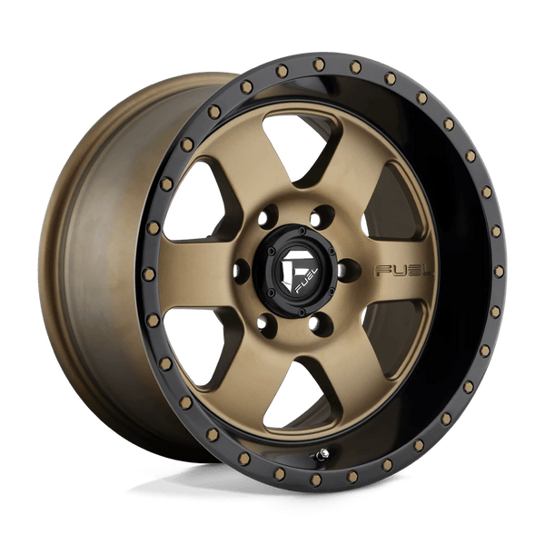 Fuel Off Road Podium D617 Wheel (MPN: D61717907345)