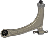 Control Arm with Ball Joint Assembly (MPN: 521-026)