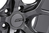 APR A01 Flow Formed Wheel (MPN: WHL00016)
