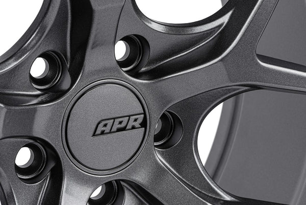 APR A01 Flow Formed Wheel (MPN: WHL00016)