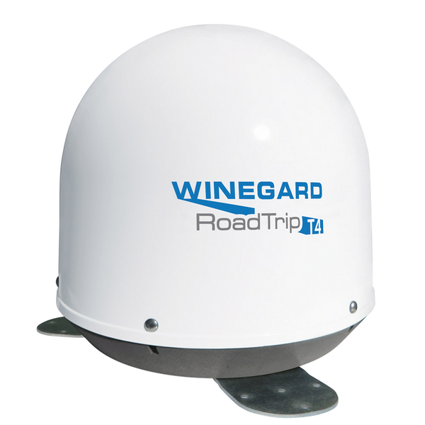 Winegard RoadTrip Satellite TV Antenna (MPN: RT2000T)