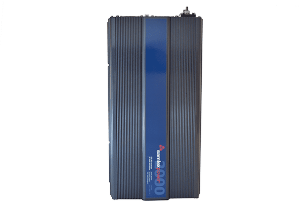 Samlex America Power Inverter PST Series (MPN: PST-2000-12)