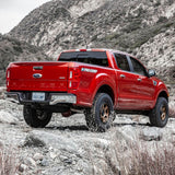 Pro Comp Suspension Lift Kit (MPN: 62180K)