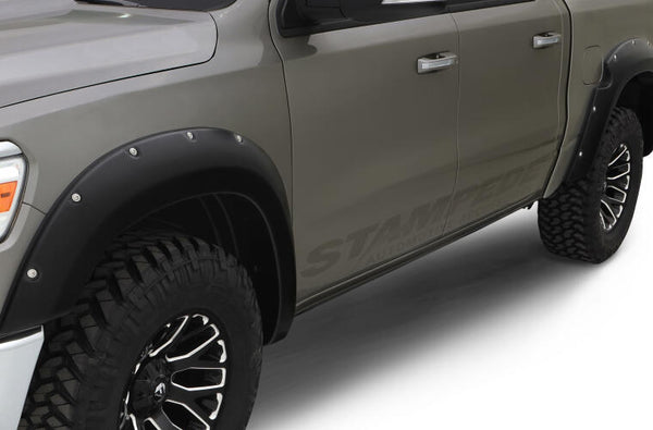 Stampede Fender Flare (MPN: 8438-2)