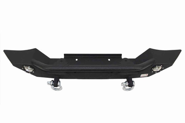 Fishbone Offroad Bumper for Wrangler (MPN: FB22016)