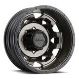 Ultra Wheel Warlock Dually 017 (MPN: 017-7681RBZ)