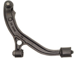 Control Arm with Ball Joint and Bushings (MPN: 520-344)
