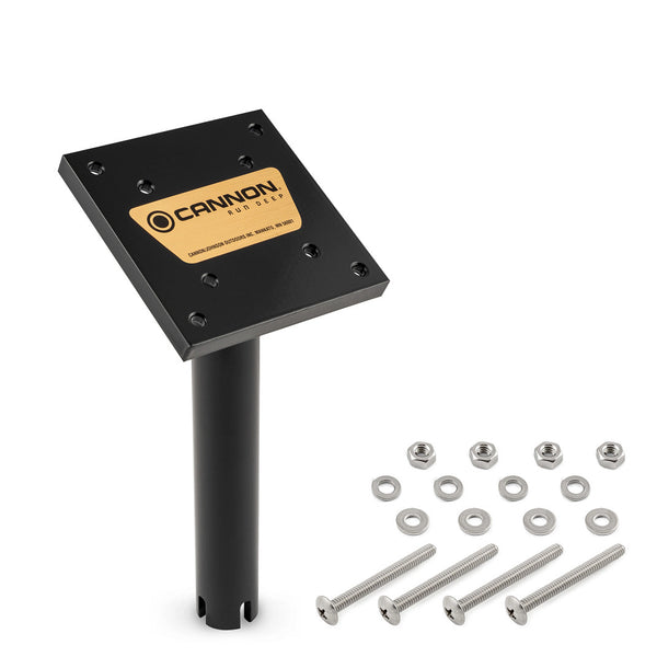 Cannon Downrigger Mount (MPN: 2250927)