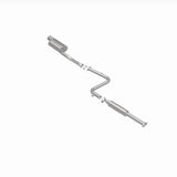 MagnaFlow Exhaust System Kit for Mitsubishi Eclipse (MPN: 15744)