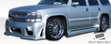 Duraflex Bumper Cover (MPN: 100016)