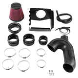 Flowmaster Delta Force Performance Air Intake (MPN: 615136)