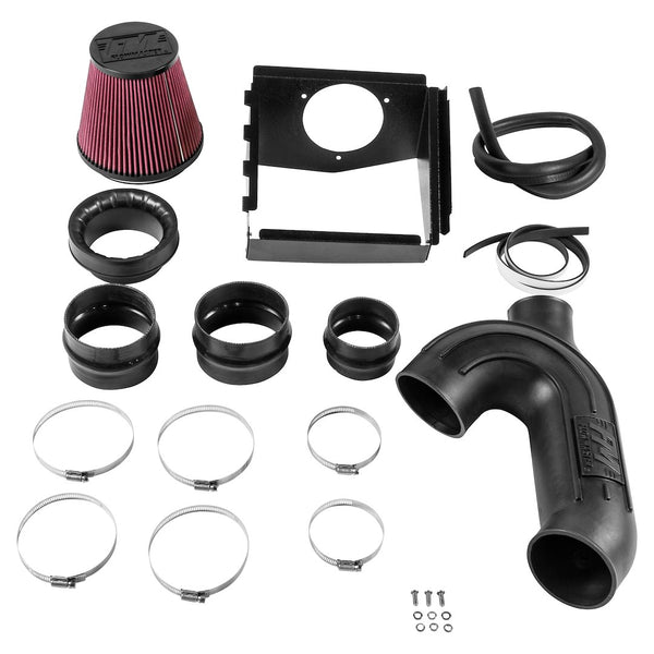 Flowmaster Delta Force Performance Air Intake (MPN: 615136)