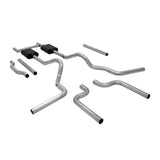 Flowmaster American Thunder Exhaust System (MPN: 17742)