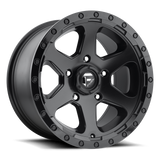 Fuel Off Road Ripper D589 Wheel (MPN: D58918907345)