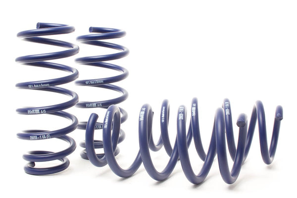 H&R Springs Sport Coil Spring Set (MPN: 28659-1)