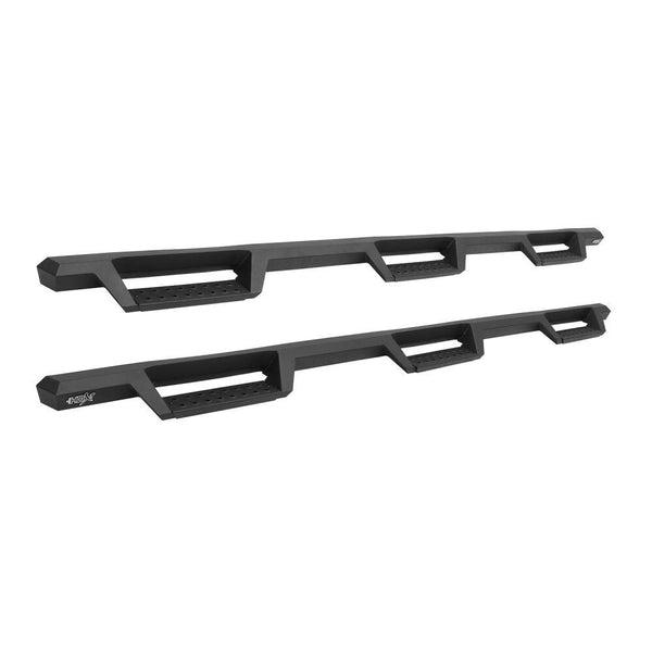 Westin HDX Drop Wheel-to-Wheel Nerf Bars (MPN: 56-534335)
