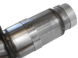Advanced FLOW Engineering Exhaust System Kit (MPN: 49-44041)