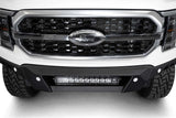 Black Label Ford F-150 Front Bumper (MPN: F190300010103)