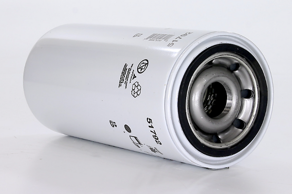 Wix Filters Spin-On Oil Filter (MPN: 51792)