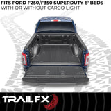 TrailFX Bedliner (MPN: F8U17X)