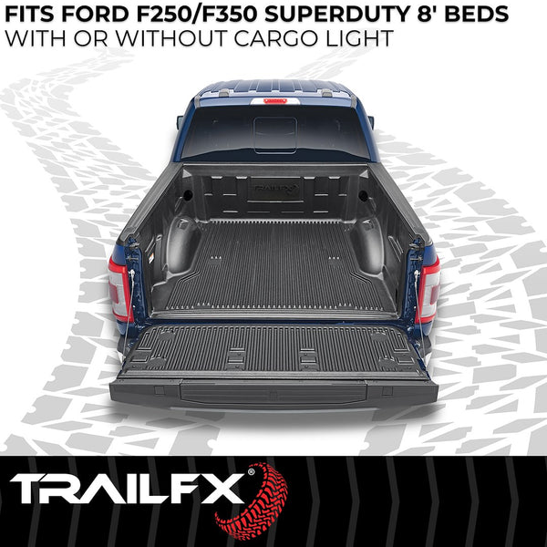 TrailFX Bedliner (MPN: F8U17X)