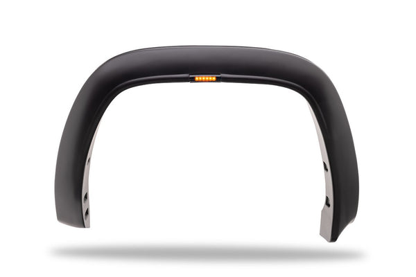 Husky Fender Flare Low Profile Smooth Style (MPN: 2803932)