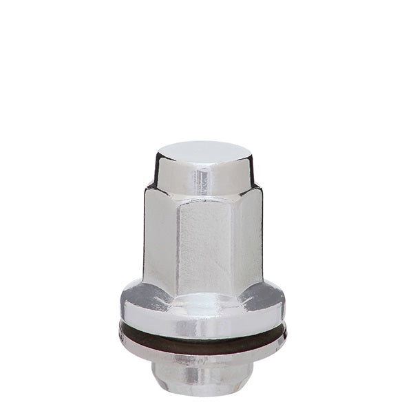 West Coast Wheel Accessories Lug Nut (MPN: WT6015J)
