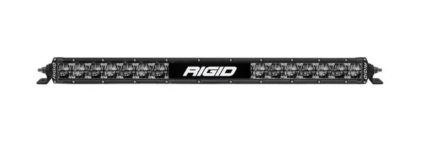 Rigid Lighting SR-Series Pro LED Light Bar (MPN: 920414)