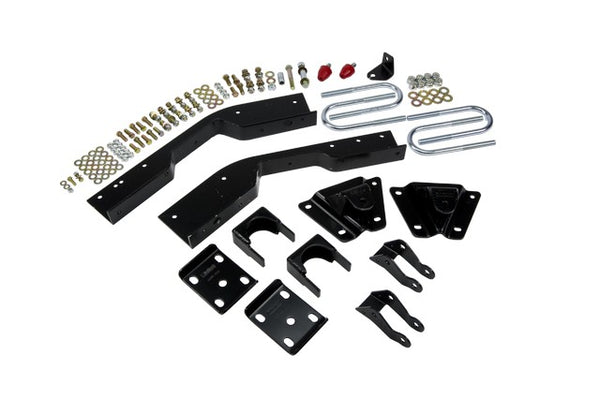 Belltech Leaf Spring Over Axle Conversion Kit (MPN: 6620)