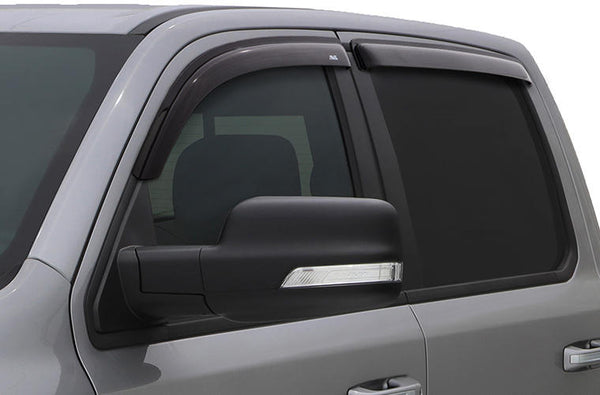Auto Ventshade Ventvisor (MPN: 94812)