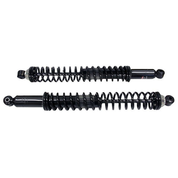 Monroe Sensa-Trac Load Adjusting Shock Absorber (MPN: 58643)