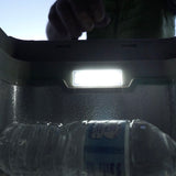 Project X Blizzard Box Portable Refrigerator (MPN: AC58153-1)