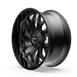 Torque Wheels TW427C Vortex Wheel (MPN: TW427C-20903504-12)