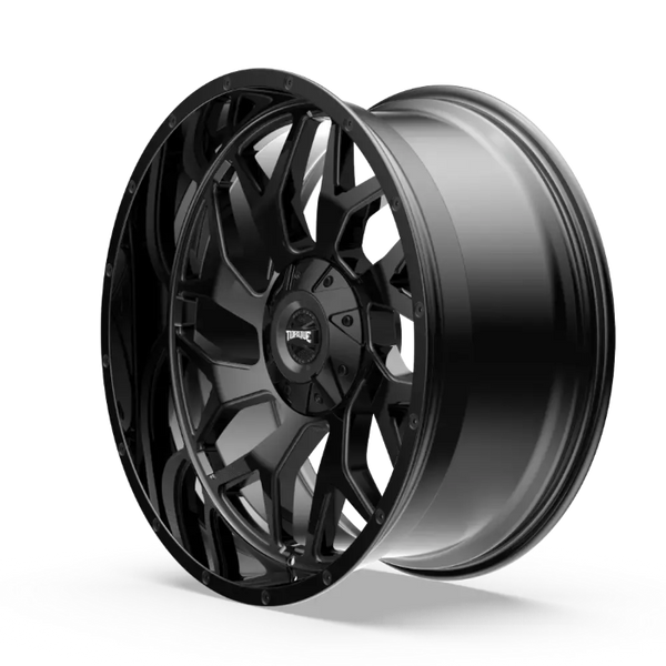 Torque Wheels TW427C Vortex Wheel (MPN: TW427C-20903504-12)