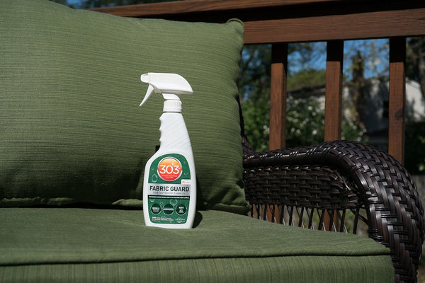 303 Products Fabric Guard (MPN: 30605)