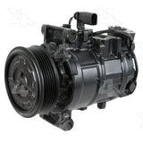 Four Seasons Air Conditioner Compressor (MPN: 97350)