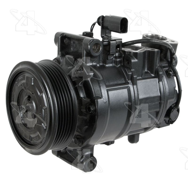 Four Seasons Air Conditioner Compressor (MPN: 97350)