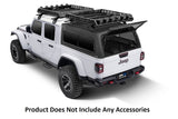 ARE Truck Cap CX Classic (MPN: JPGLADCXCLOTR)