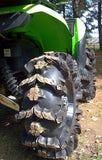 Super Swampers Black Mamba Lite Tire (MPN: BML-22)