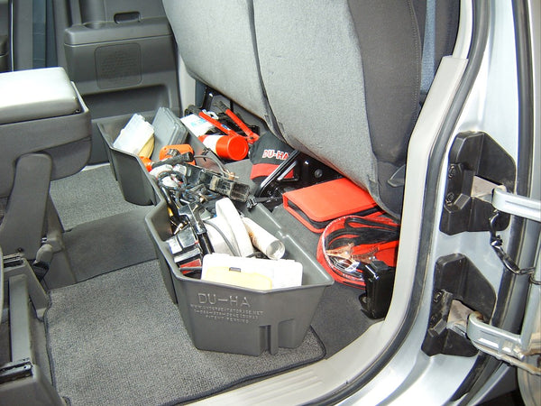 Du-Ha Under Seat Storage Unit (MPN: 40012)