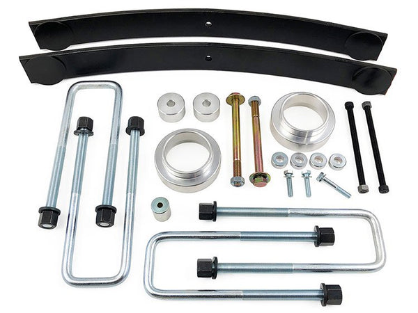 Tuff Country Lift Kit Suspension (MPN: 51025)