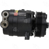 Four Seasons Air Conditioner Compressor (MPN: 67276)