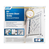 Camco Screen Door Grille (MPN: 43997)